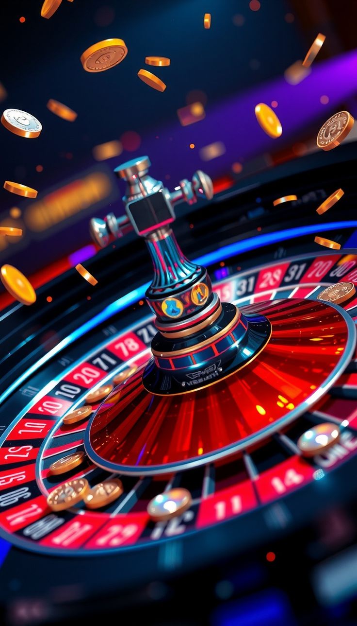ফ্রি স্পিন বোনাস রাউন্ড প্রদর্শন